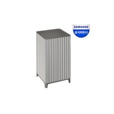 삼성전자 비스포크 큐브 Air 인피니트 라인 공기청정기 AX033DB990EGD 33 